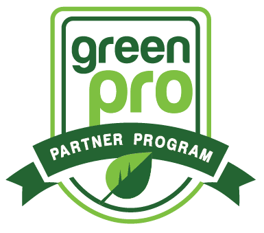 Green Pro Partner Program
