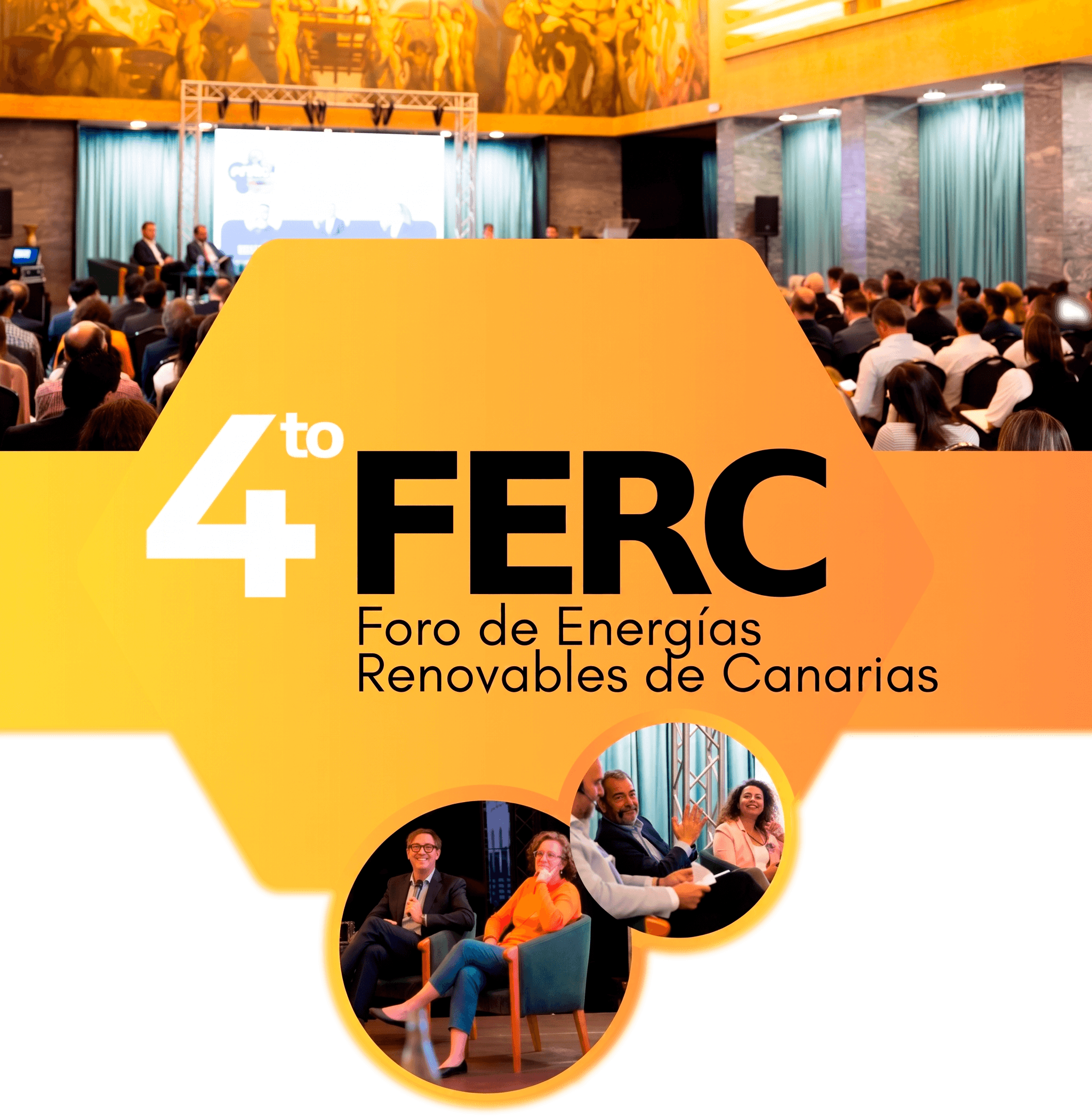 4º Foro de Energías Renovables de Canarias