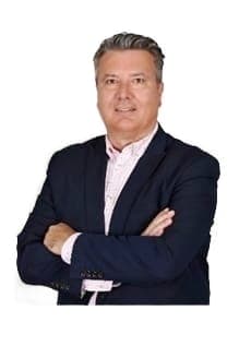 Tony de la Rosa
