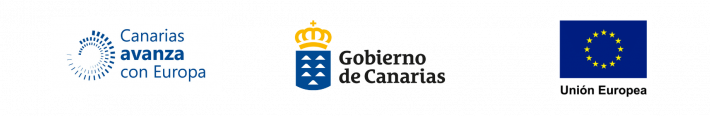 Canarias Avanza con Europa — Fondo Europeo de Desarrollo Regional