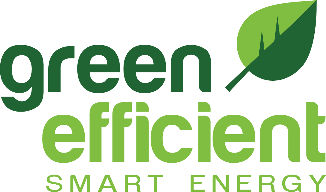 Green Efficient Solutions logo
